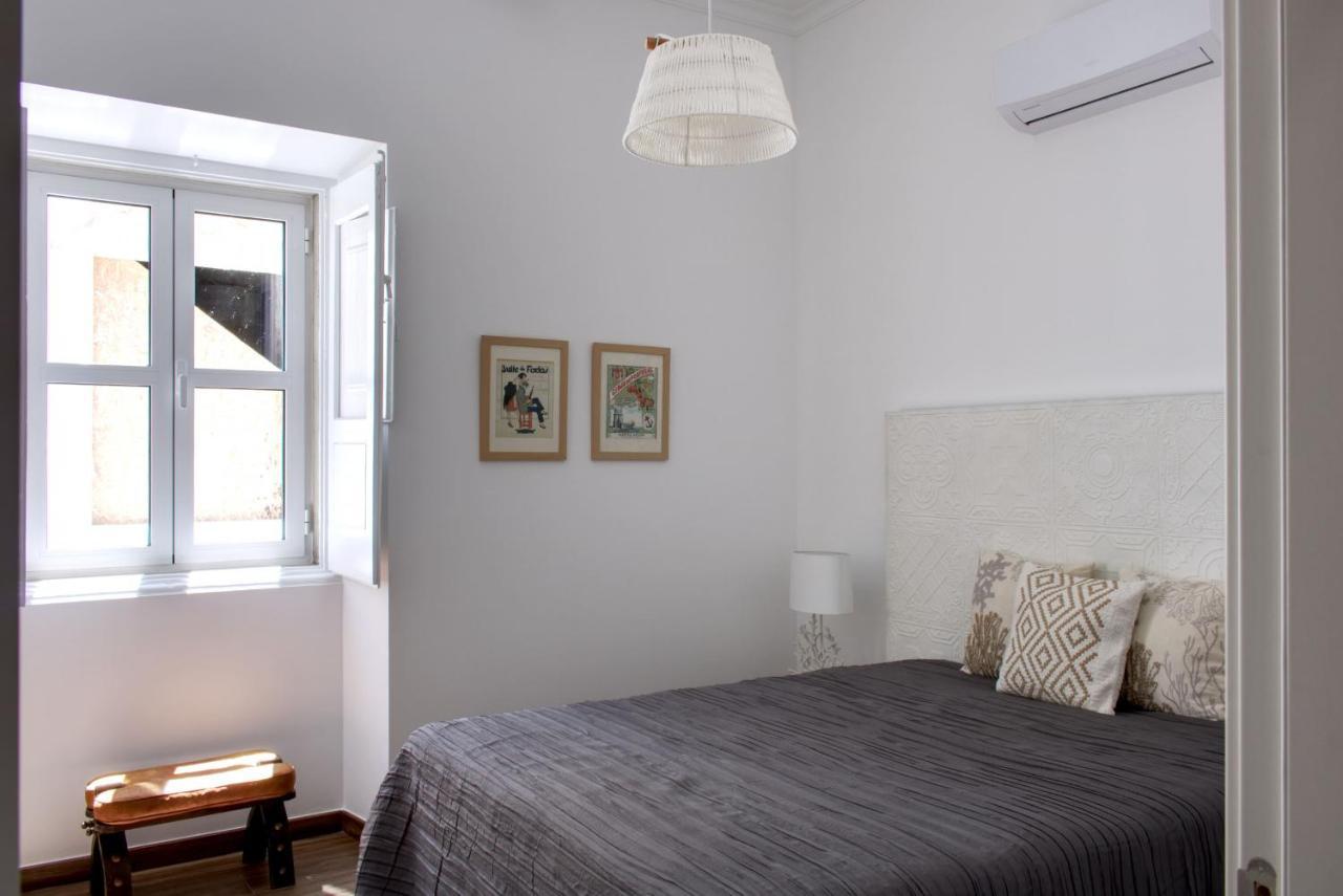 Apartamentos Do Rio Tavira Exterior photo